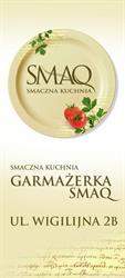 Garmażerka SMAQ - Smaczna Kuchnia, Lublin godziny otwarcia