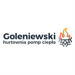 Goleniewski Łukasz - Hurtownia pomp ciepła i wentylacji, Lublin godziny otwarcia