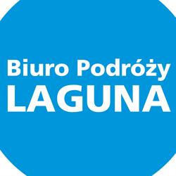 Laguna. Biuro Podróży, Wycieczki, Podróże, Leszno godziny otwarcia