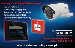 PPHU SECURITY - Marek Kozak - Instalacje Niskoprądowe i Systemy Zabezpieczeń Osób i Mienia, Dębica godziny otwarcia