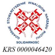 Gdańskie Stowarzyszenie Inwalidów Narządu Ruchu Solidarność, godziny otwarcia