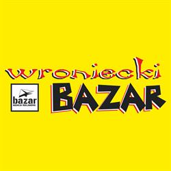 Wroniecki Bazar, Wronki godziny otwarcia