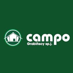 Campo Domy Szeregowe - budowa, szeregówki, deweloper, osiedla, sprzedaż, Wasilków godziny otwarcia