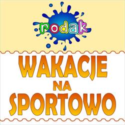 "RODAK" Marcin Rodak - nauka pływania, kolonie, półkolonie, obozy, Biała Podlaska godziny otwarcia