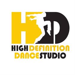 High Definition Dance Studio, Szczecin godziny otwarcia