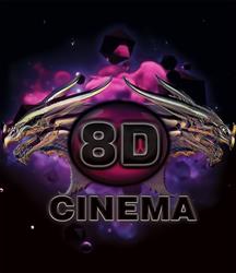 Kino 8D, Kołobrzeg godziny otwarcia