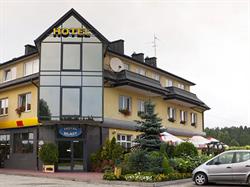 Hotel**-Restauracja Eliot, Wola Morawicka godziny otwarcia