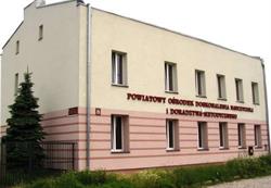 Powiatowy Ośrodek Doskonalenia Nauczycieli i DM w Pabianicach, Pabianice godziny otwarcia