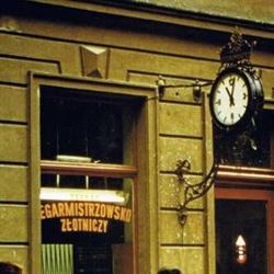 Zegarmistrz Jubiler Jóźwiak i Syn, Gdańsk godziny otwarcia