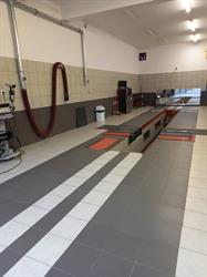 Auto Gaz Serwis, Knurów godziny otwarcia