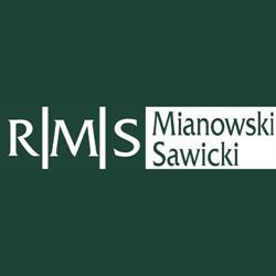 Kancelaria Prawna RMS Mianowski Sawicki sp.k., Warszawa godziny otwarcia