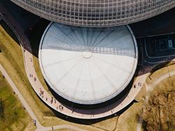 Tauron Arena, Kraków godziny otwarcia