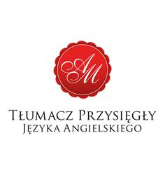 Tłumacz Przysięgły Języka Angielskiego Agnieszka Maniakowska, Legionowo godziny otwarcia