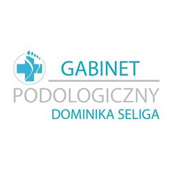 Podolog Łódź Gabinet Podologiczny Dominika Seliga, godziny otwarcia