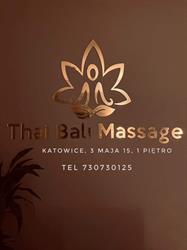 Isla Spa - tajski salon masażu, Katowice godziny otwarcia
