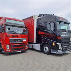 Usługi transportowe ATEAM Mateusz Krutak, Pisarzowice godziny otwarcia