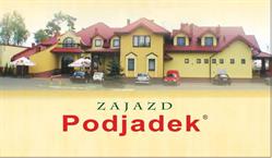 Zajazd Podjadek, Osjaków godziny otwarcia
