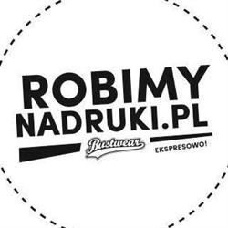 Bustwear - robimynadruki.pl, Bydgoszcz godziny otwarcia