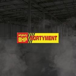 P.P.H.U SORTYMENT -Artykuły BHP, Łomża godziny otwarcia