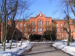 Powiatowy Zespół Szkół nr 2 w Kościerzynie im. Komisji Edukacji Narodowej, Kościerzyna godziny otwarcia