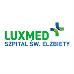 Proktolog LUX MED Szpital św. Elżbiety, Warszawa godziny otwarcia
