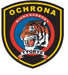 Ochrona TYGRYS, Wodzisław Śląski godziny otwarcia