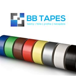 BB TAPES - taśmy/folie/profile/narzędzia, Bielsko-Biała godziny otwarcia