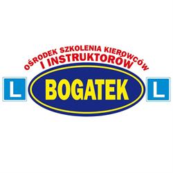 Nauka jazdy "Bogatek" Ośrodek szkolenia kierowców, prawo jazdy radom, Radom godziny otwarcia