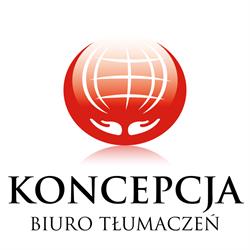 Biuro Tłumaczeń Koncepcja, Wrocław godziny otwarcia