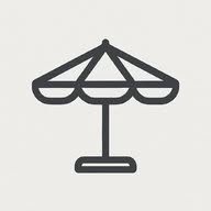 Humi Umbrella - parasole ogrodowe, Częstochowa godziny otwarcia