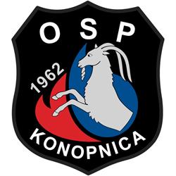 OSP Konopnica, Motycz godziny otwarcia