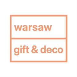 Targi Upominków i Dekoracji - Warsaw Home Gift & Deco, Nadarzyn godziny otwarcia