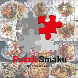 Restauracja Puzzle Smaku, Giżycko godziny otwarcia