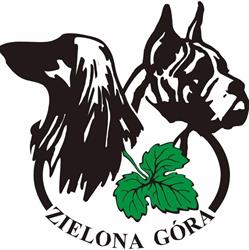 Związek Kynologiczny w Polsce oddział Zielona Góra, godziny otwarcia
