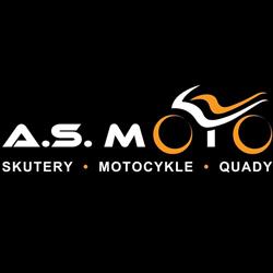 A.S. MOTO motocykle skutery quady, Dębe Wielkie godziny otwarcia