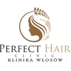 Perfect Hair Clinic - Klinika Włosów, Warszawa godziny otwarcia