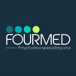 Fourmed Przychodnia Specjalistyczna, Mińsk Mazowiecki godziny otwarcia