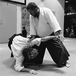 Aikido Obrzud Dojo, Rybnik godziny otwarcia