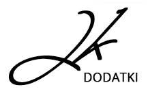 JK Dodatki, Poznań godziny otwarcia