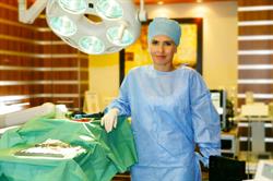 Dr nauk med. Agnieszka Laskus - Stomatolog, Warszawa godziny otwarcia
