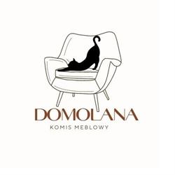 Komis meblowy DOMOLANA, Warszawa - godziny otwarcia
