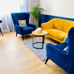 Poradnia Zmiana ( pomoc psychologiczna i psychoterapeutyczna), Warszawa godziny otwarcia