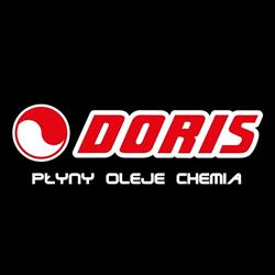 ZPH DORIS - producent płynów / hurtownia motoryzacyjna, Mława godziny otwarcia