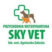 Przychodnia Weterynaryjna SKY VET Agnieszka Załuska, Lublin godziny otwarcia
