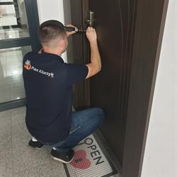 Pan Kluczyk. Ślusarz Białystok, awaryjne otwieranie samochodów i mieszkań., godziny otwarcia