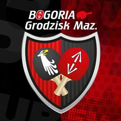 Klub Sportowy "Bogoria", Grodzisk Mazowiecki godziny otwarcia