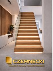 F.P.H.U. CZERNECKI Producent Schodów i Balustrad Drewnianych, Kępie Zaleszańskie godziny otwarcia
