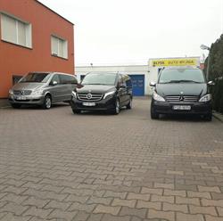Błysk. Wulkanizacja, Automyjnia, Myjnia samochodowa, Oborniki godziny otwarcia
