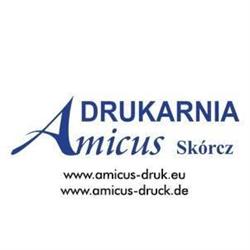 Drukarnia Amicus, Skórcz godziny otwarcia