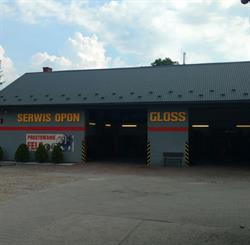 GLOSS, Podrzecze godziny otwarcia